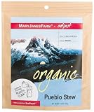 Review MaryJanesFarm  / MaryJanesFarm Pueblo Stew, 3.8-Ounce Bags (Pack of 6)