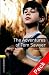 The Adventures of Tom Sawyer [With CD (Audio)] (Oxford Bookworms Library Classics: Stage 1)