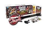 Guitar Hero: Aerosmith - Guitar Bundle (Wii)