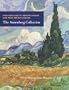 Masterpieces of Impressionism and Post-Impressionism: The Annenberg Collection (Metropolitan Museum of Art)