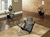 IMAGE OF Tribecca 3 Pack Tables