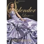 Splendor: A Luxe Novel (The Luxe)