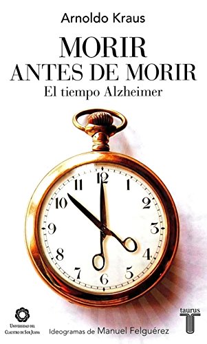 Morir antes de morir (Spanish Edition)