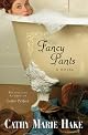 Fancy pants