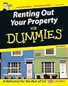 Renting Out Your Property for Dummies (UK Edition) - 2nd Edition