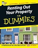 Review John Wiley & Sons  / Renting Out Your Property for Dummies (UK Edition) - 2nd Edition