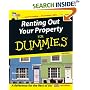 Renting Out Your Property for Dummies (UK Edition) - 2nd Edition