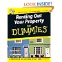 Renting Out Your Property for Dummies (UK Edition) - 2nd Edition