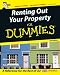 Renting Out Your Property for Dummies (UK Edition) - 2nd Edition