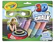 Crayola 3-D Chalk