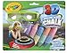 Crayola 3-D Chalk