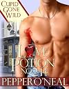 Love Potion  No. 2-14
