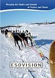 Esovision Husky Safari Sweden
