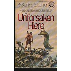 The Unforsaken Hiero