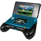 CTA Digital Deluxe Power Grip for Nintendo 3DS