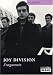 Joy Division : Fragments