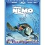 Finding Nemo [Blu-ray] [2003] [US Import] <b>Blu-ray</b> ~ Albert Brooks
