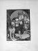 C1833 Hogarth Russian Hercules Bruiser Churchill Dog