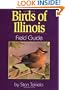 Birds of Illinois Field Guide