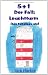 5+1 (Les fabuleux six) (German Edition) at Amazon Books: 51%2BAyz-BaLL._SL75_