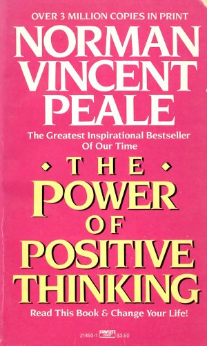 Download The Power of Positive Thinking