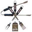 St. Louis Cardinals MLB BBQ Tool Set