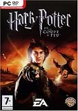 Harry Potter et la Coupe de Feu