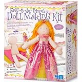 from Great Gizmos Doll Making Kit - Princess