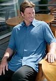 Kings' Court Solid Knit Shirt