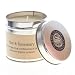 St Eval Scented Candle Tin – Bay & Rosemary