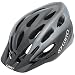 Giro Indicator Sport Bike Helmet (Black, Universal Fit)