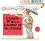 Cloudy With a Chance of Meatballs