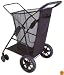 Rio Beach Wonder Wheeler Plus Beach Cart