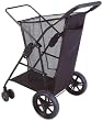 Rio Beach Wonder Wheeler Plus Beach Cart