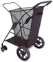 Rio Beach Wonder Wheeler Plus Beach Cart