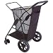 Rio Beach Wonder Wheeler Plus Beach Cart