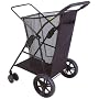 Wonder Wheeler Plus Beach Cart - 2010 Model