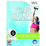 Your Shape