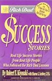 img - for Rich Dad's Success Stories book / textbook / text book
