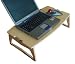 Laptop Bed Desk Bedtime Computer Table Folding Portable Tray