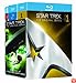 Star Trek: The Complete Original Series (Seasons 1-3) [Blu-ray]