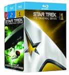 Star Trek: The Original Series - Seas...