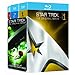 Star Trek: The Complete Original Series (Seasons 1-3) [Blu-ray]