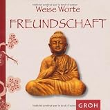 Produkt-Bild: Weise Worte FREUNDSCHAFT