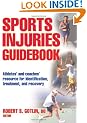 Sports Injuries Guidebook