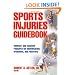 Sports Injuries Guidebook