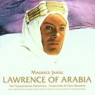 Jarre: Lawrence of Arabia