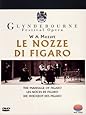 Mozart: Le Nozze di Figaro (The Marriage of Figaro) -- Glyndebourne [DVD] [1999] [2001]