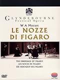 Mozart: Le Nozze di Figaro (The Marriage of Figaro) -- Glyndebourne [DVD] [1999] [2001]