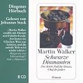 Schwarze Diamanten